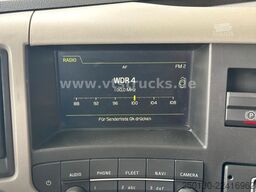 VOLVO FM 410 8x4 BL Tridem VDL & ATLAS 206.3E LK *10 m