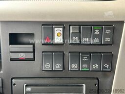 VOLVO FM 410 8x4 BL Tridem VDL & ATLAS 206.3E LK *10 m