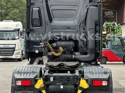 FORD F-MAX 500 4x2 Blatt-/Luft, Euro6e