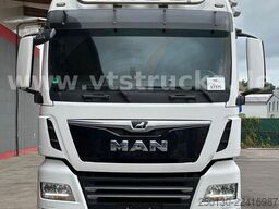 MAN TGX 18.460 4x2 Blatt-/Luft, Retarder, EU6c