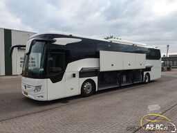 MERCEDES-BENZ Tourismo RHD, 55 Sitze, Euro 6