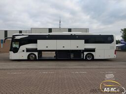 MERCEDES-BENZ Tourismo RHD, 55 Sitze, Euro 6