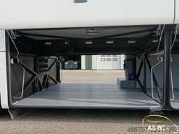 MERCEDES-BENZ Tourismo RHD, 55 Sitze, Euro 6
