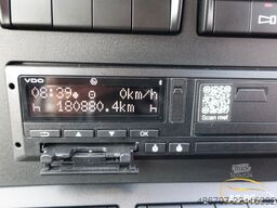 MERCEDES-BENZ Tourismo RHD, 55 Sitze, Euro 6