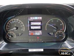 MERCEDES-BENZ Tourismo RHD, 55 Sitze, Euro 6