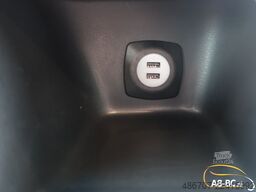MERCEDES-BENZ Tourismo RHD, 55 Sitze, Euro 6