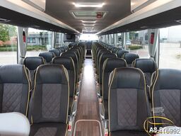 MERCEDES-BENZ Tourismo RHD, 55 Sitze, Euro 6
