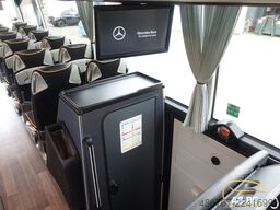 MERCEDES-BENZ Tourismo RHD, 55 Sitze, Euro 6