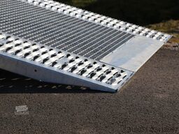 SARIS Maschinentransporter 306x168x30cm 3500kg zGG