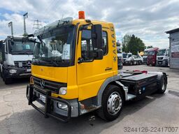 MERCEDES-BENZ Atego/KAMAG-TRUCK/Rangier-SZM/Umsetzer/Wiesel/