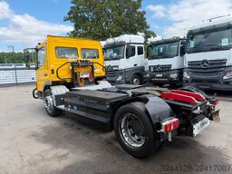 MERCEDES-BENZ Atego/KAMAG-TRUCK/Rangier-SZM/Umsetzer/Wiesel/