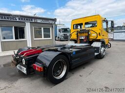 MERCEDES-BENZ Atego/KAMAG-TRUCK/Rangier-SZM/Umsetzer/Wiesel/