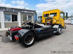 MERCEDES-BENZ Atego/KAMAG-TRUCK/Rangier-SZM/Umsetzer/Wiesel/