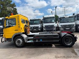 MERCEDES-BENZ Atego/KAMAG-TRUCK/Rangier-SZM/Umsetzer/Wiesel/