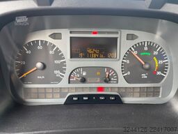 MERCEDES-BENZ Atego/KAMAG-TRUCK/Rangier-SZM/Umsetzer/Wiesel/