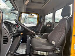 MERCEDES-BENZ Atego/KAMAG-TRUCK/Rangier-SZM/Umsetzer/Wiesel/