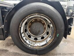 MERCEDES-BENZ Atego/KAMAG-TRUCK/Rangier-SZM/Umsetzer/Wiesel/