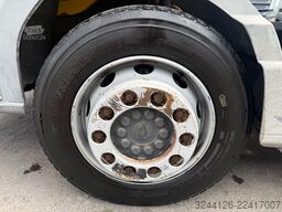 MERCEDES-BENZ Atego/KAMAG-TRUCK/Rangier-SZM/Umsetzer/Wiesel/