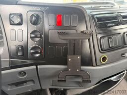 MERCEDES-BENZ Atego/KAMAG-TRUCK/Rangier-SZM/Umsetzer/Wiesel/