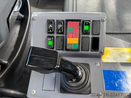 MERCEDES-BENZ Atego/KAMAG-TRUCK/Rangier-SZM/Umsetzer/Wiesel/