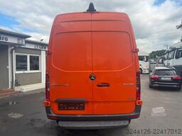 MERCEDES-BENZ Sprinter/OFFROAD/ RWD/AWD 314/316CDI ALLRAD4X4/