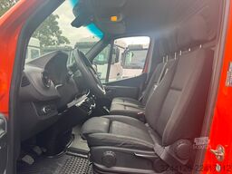 MERCEDES-BENZ Sprinter/OFFROAD/ RWD/AWD 314/316CDI ALLRAD4X4/