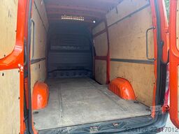 MERCEDES-BENZ Sprinter/OFFROAD/ RWD/AWD 314/316CDI ALLRAD4X4/