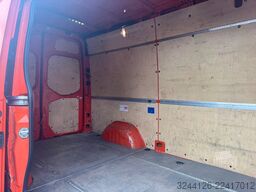 MERCEDES-BENZ Sprinter/OFFROAD/ RWD/AWD 314/316CDI ALLRAD4X4/