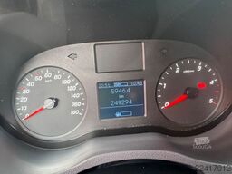 MERCEDES-BENZ Sprinter/OFFROAD/ RWD/AWD 314/316CDI ALLRAD4X4/