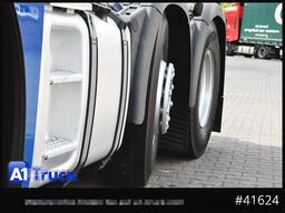 MAN TGX 26.510 XXL , Lift/Lenkache, 50.000kg Zuggewicht