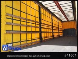 KRONE Mega, VDI 2700, Code XL, RSAB, Ice Protect.