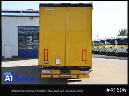 KRONE Mega, VDI 2700, Code XL, RSAB, Ice Protect.
