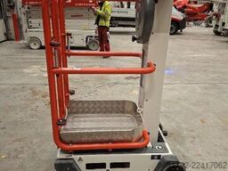 Power TOWERS PECOLIFT