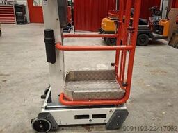 Power TOWERS PECOLIFT
