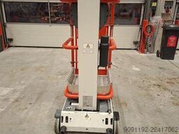 Power TOWERS PECOLIFT