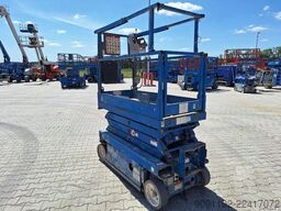 SkyJack SJIII 3219