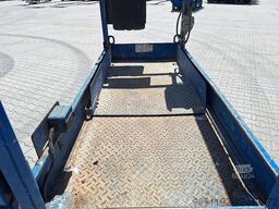 SkyJack SJIII 3219