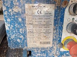 SkyJack SJIII 3219