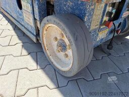 SkyJack SJIII 3219