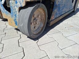 SkyJack SJIII 3219