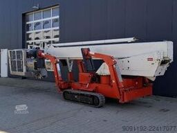 Teupen LEO 30 T