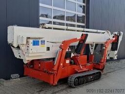 Teupen LEO 30 T