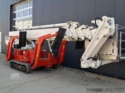 Teupen LEO 30 T