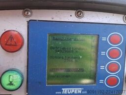 Teupen LEO 30 T