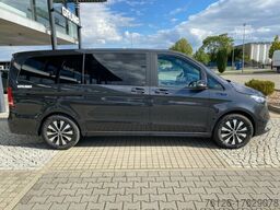 Mercedes-Benz EQV 300 AVANTG NP 100TEUR 360+BURM+IEBETÜR