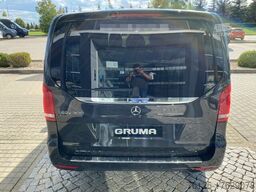 Mercedes-Benz EQV 300 AVANTG NP 100TEUR 360+BURM+IEBETÜR