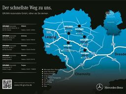 Mercedes-Benz EQV 300 AVANTG NP 100TEUR 360+BURM+IEBETÜR