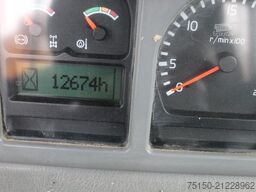 VOLVO A30E - Dumper - Nr.: 526