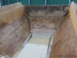 VOLVO A30E - Dumper - Nr.: 526