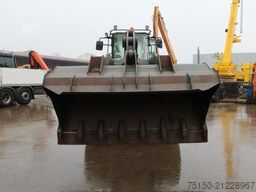 KOMATSU WA320PZ-6 - Motorschaden - Nr.: 245